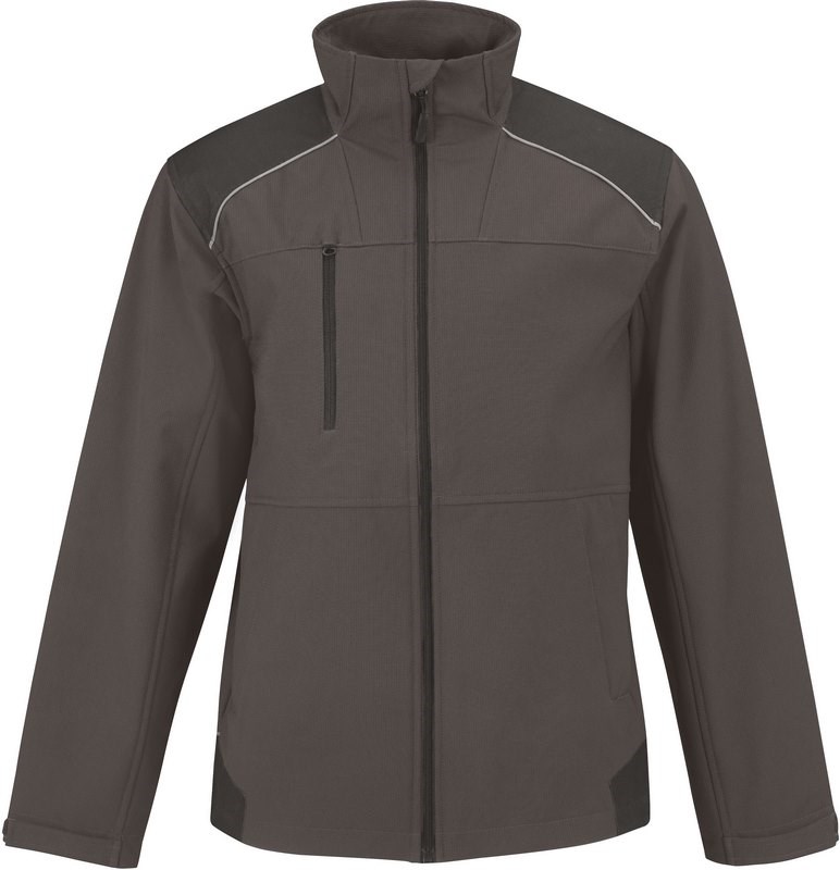 B&C Shield Softshell Pro