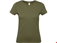 B&C #E150 Ladies' T-shirt