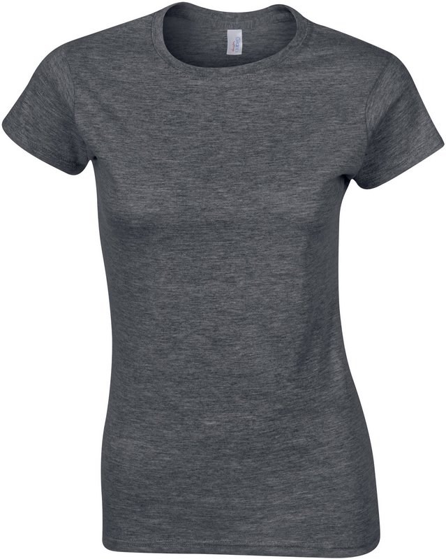 Gildan Softstyle® Fitted Ladies' T-shirt