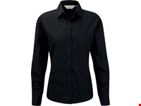 Russell Ladies' Long Sleeve Ultimate Non-iron Shirt