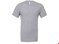 Bella + Canvas Unisex Jersey Short Sleeve Tee Heather