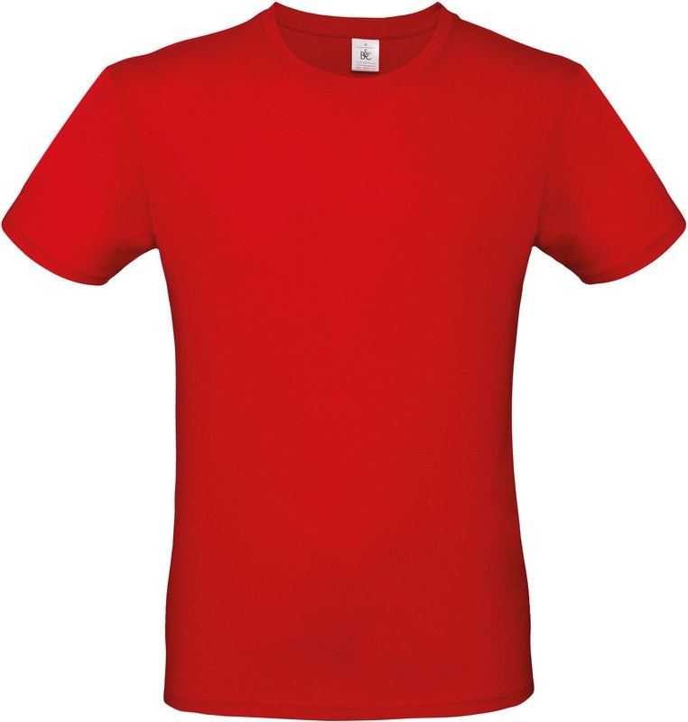 B&C #E150 Men's T-shirt