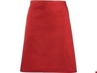 Premier 'Colours' Mid Length Apron