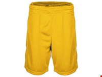 PROACT® Herenbasketbalshorts