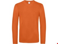 B&C #E190 Men's T-shirt long sleeve