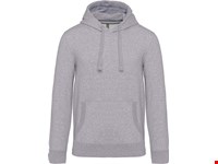 Kariban Sweater met capuchon