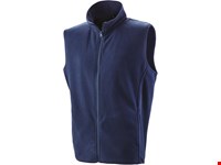 Result Micro fleece gilet