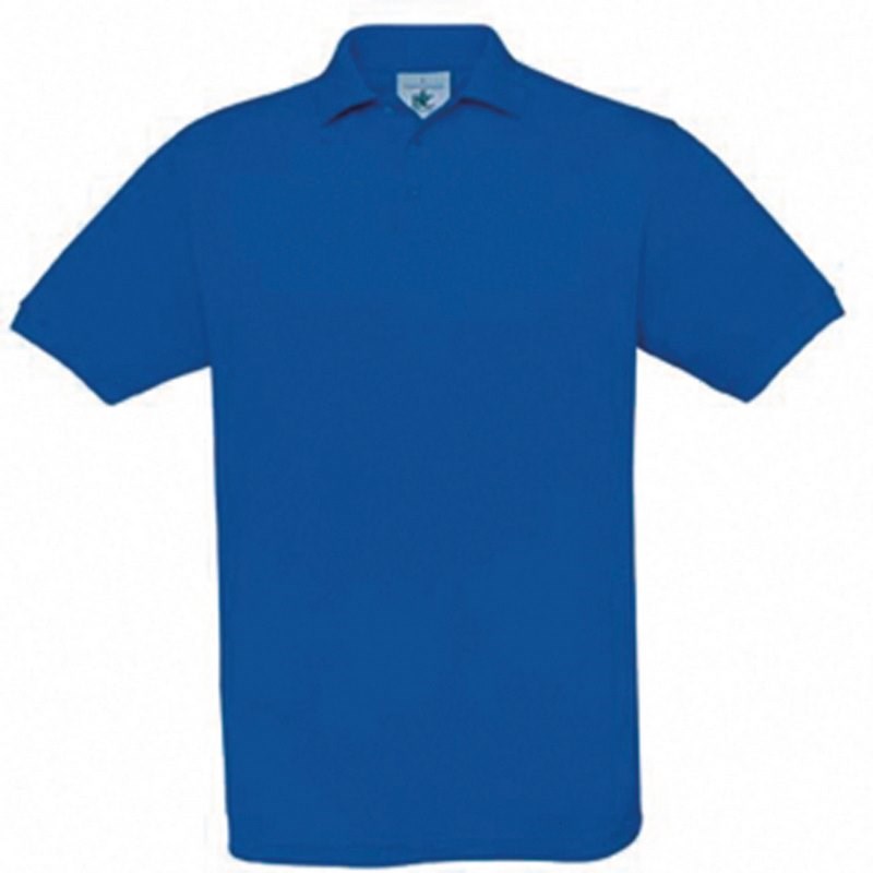 B&C Safran / Kids Polo Shirt