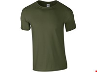 Gildan Softstyle® Euro Fit Adult T-shirt