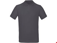 B&C Men's organic polo shirt