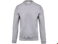Kariban Kindersweater ronde hals