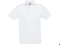 B&C Safran Polo Shirt
