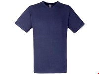 Fruit of the Loom Men's Valueweight V-neck T-shirt (61-066-0)
