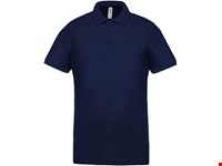 PROACT® Heren-sportpolo