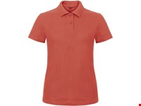 B&C Id.001 Ladies' Polo Shirt