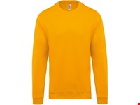 Kariban Kindersweater ronde hals