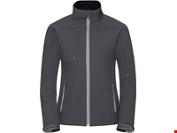 Russell Ladies' Bionic-Finish® Softshell Jacket