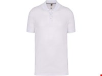 WK. Designed To Work Polo korte mouwen