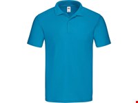 Fruit of the Loom Herenpolo Original