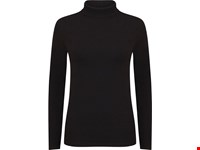 Skinni Fit Women's Feel Good Roll Neck Top