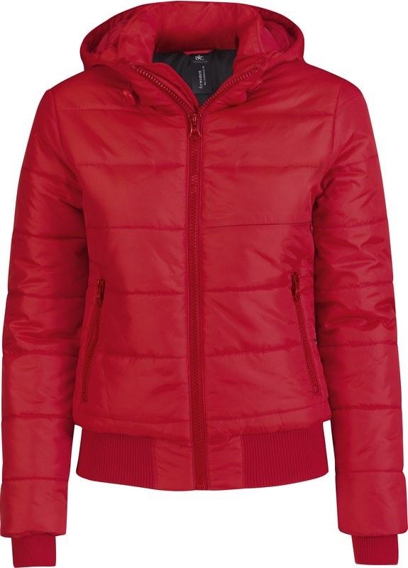 B&C Superhood / Women