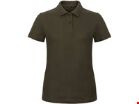 B&C Id.001 Ladies' Polo Shirt