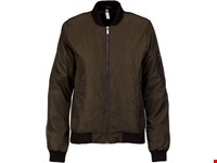 Kariban Dames bomberjack
