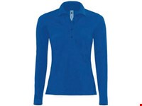 B&C Safran Pure Lsl / Women