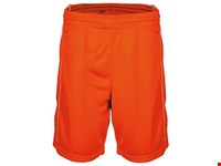 PROACT® Herenbasketbalshorts