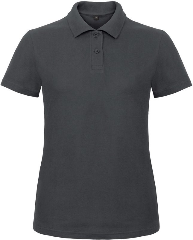 B&C Id.001 Ladies' Polo Shirt