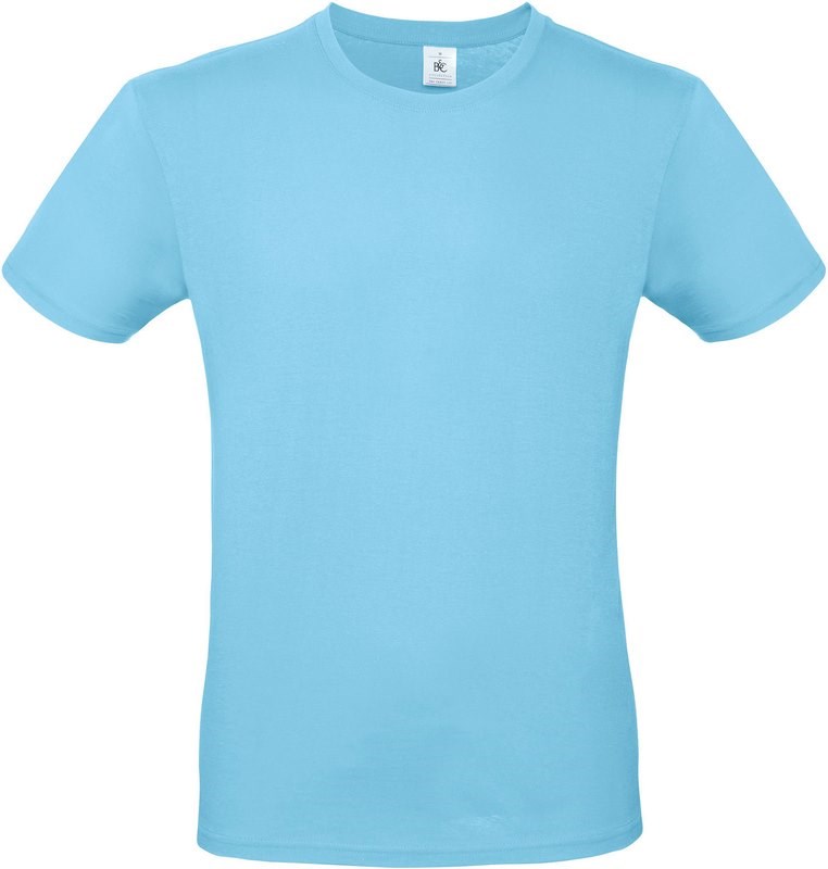 B&C #E150 Men's T-shirt