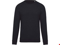 Kariban Sweater bio raglanmouwen kids