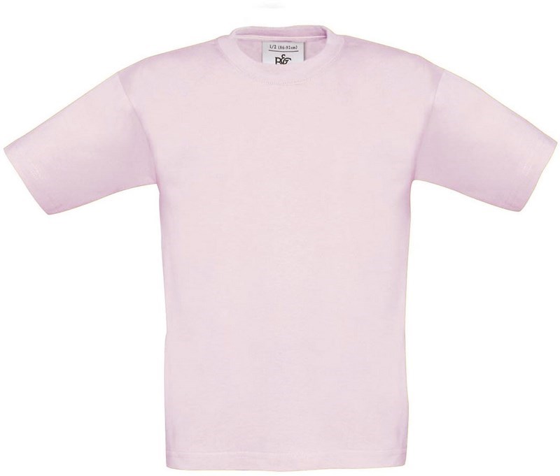 B&C Exact 190 / Kids T-shirt