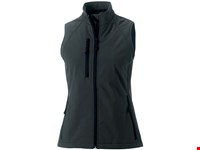 Russell Ladies' Softshell Gilet