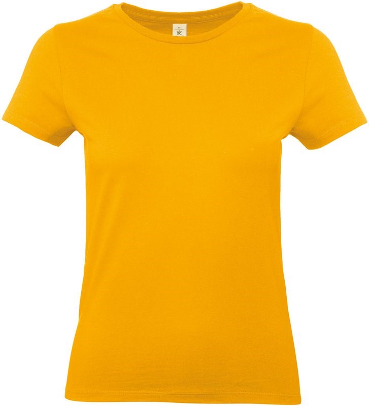 B&C #E190 Ladies' T-shirt