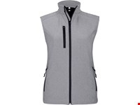 Kariban Dames softshell bodywarmer