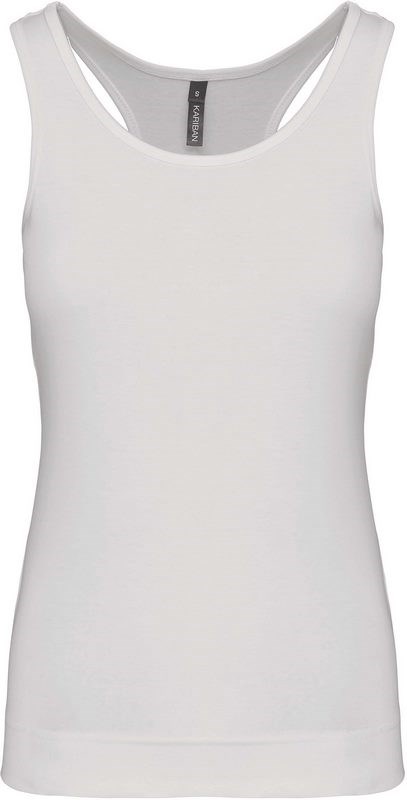 Kariban Angelina - Dames Racerback