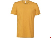 Bella + Canvas Unisex Jersey Short Sleeve Tee Heather