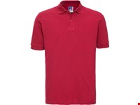 Russell Men's Classic Cotton Polo