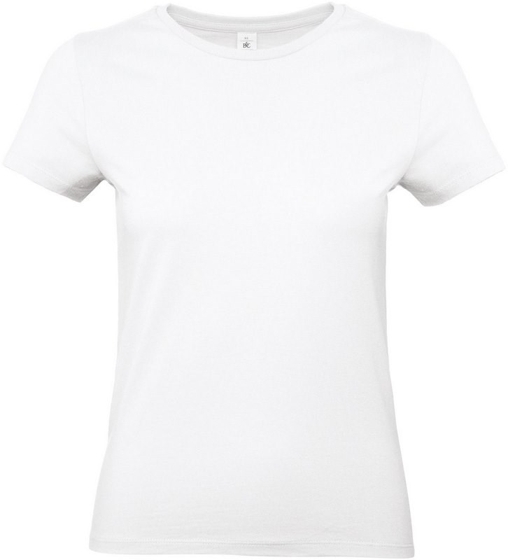 B&C #E190 Ladies' T-shirt