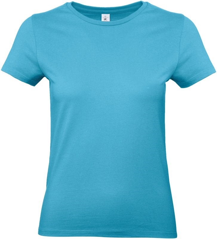 B&C #E190 Ladies' T-shirt