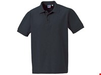 Russell Men's Ultimate Cotton Polo