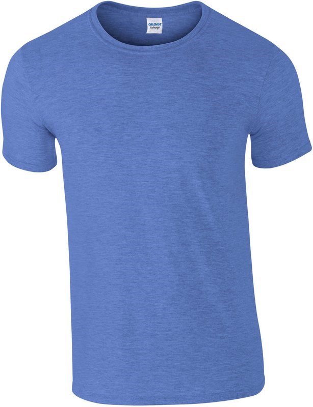 Gildan Softstyle® Euro Fit Adult T-shirt