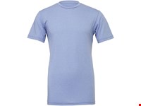 Bella + Canvas Unisex Jersey Short Sleeve Tee Heather