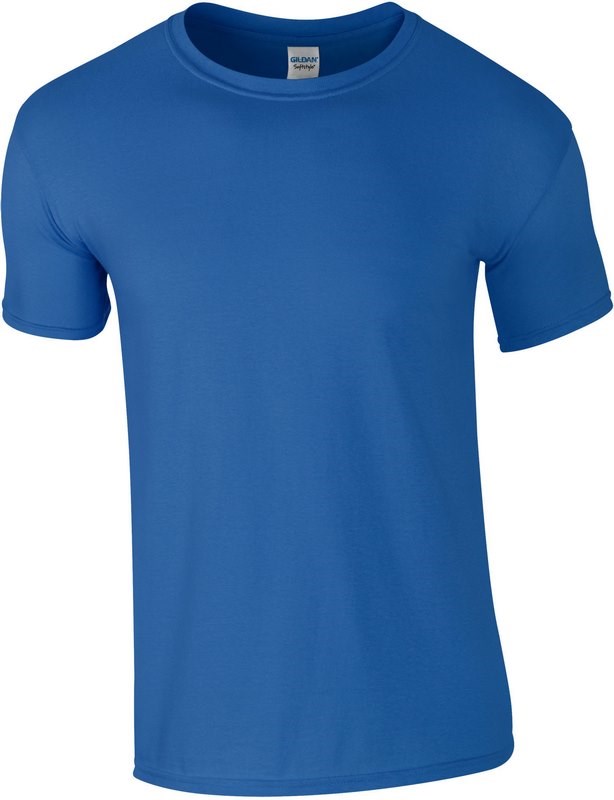 Gildan Softstyle® Euro Fit Adult T-shirt