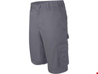 WK. Designed To Work Workwearbermuda Met Meerdere Zakken