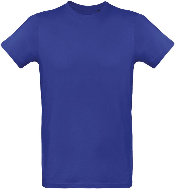 B&C Inspire Plus Men's organic T-shirt