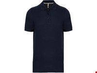 WK. Designed To Work Polo korte mouwen