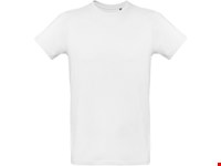 B&C Inspire Plus Men's organic T-shirt