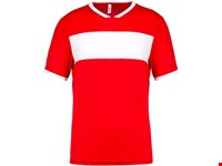 PROACT® Sportshirt korte mouwen kids